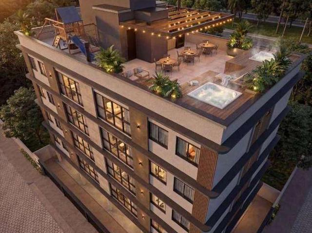 Apartamento venda em Centro, Penha