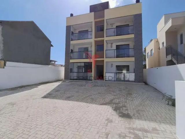 Apartamento venda em Região Geográfica Imediata de Itajaí, Penha
