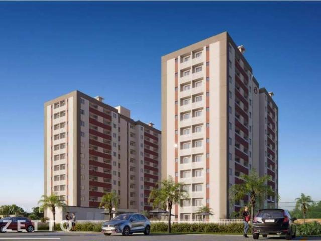 Apartamento venda em Região Geográfica Imediata de Itajaí, Penha