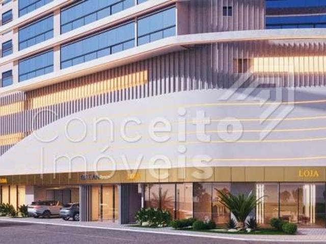 Apartamento venda em Região Geográfica Imediata de Itajaí, Penha