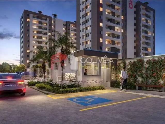 Apartamento venda em Região Geográfica Imediata de Itajaí, Penha