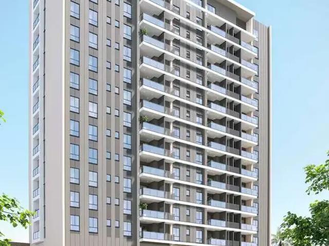 Apartamento venda em Região Geográfica Imediata de Itajaí, Penha