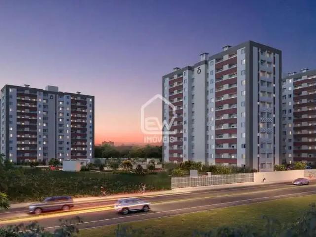 Apartamento venda em Região Geográfica Imediata de Itajaí, Penha