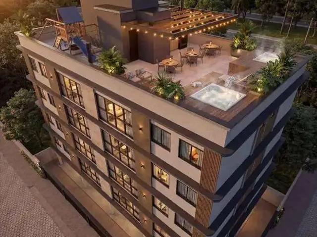 Apartamento venda em Região Geográfica Imediata de Itajaí, Penha