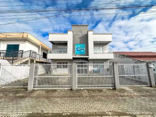 Apartamento venda em Região Geográfica Imediata de Itajaí, Penha
