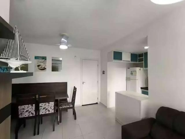 Apartamento venda em Região Geográfica Imediata de Itajaí, Penha