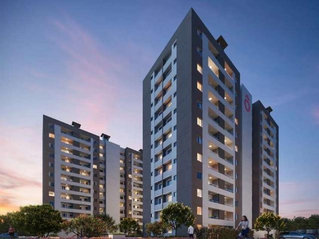Apartamento venda em Região Geográfica Imediata de Itajaí, Penha
