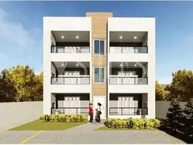 Apartamento venda em Penha, Gravatá