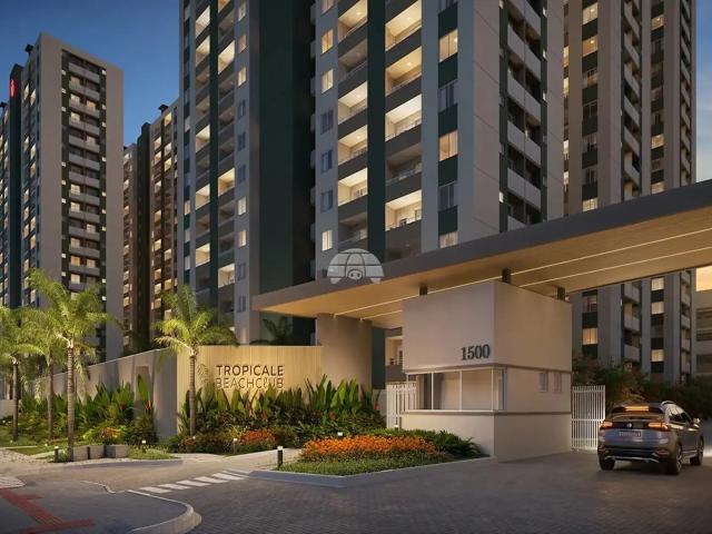 Apartamento venda em Região Geográfica Imediata de Itajaí, Penha