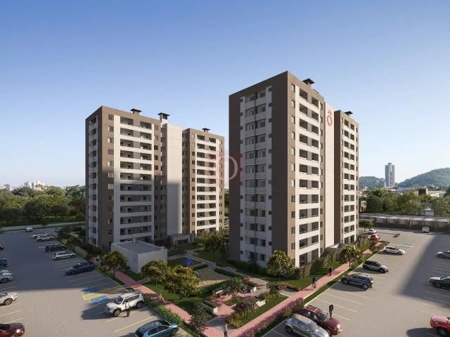 Apartamento venda em Penha, Região Geográfica Intermediária de Blumenau