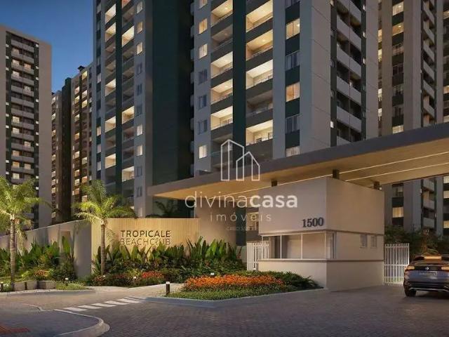 Apartamento venda em Região Geográfica Imediata de Itajaí, Penha