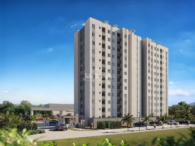 Apartamento venda em Região Geográfica Imediata de Itajaí, Penha