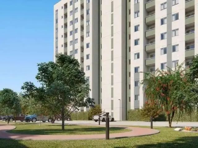 Apartamento venda em Região Geográfica Imediata de Itajaí, Penha
