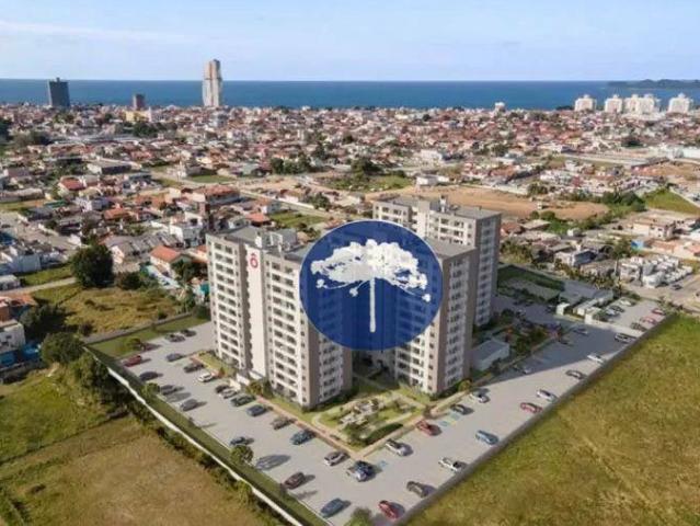 Apartamento venda em Centro, Penha