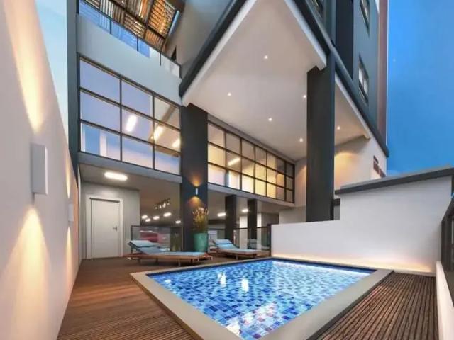 Apartamento venda em Região Geográfica Imediata de Cabo Frio, Cabo Frio