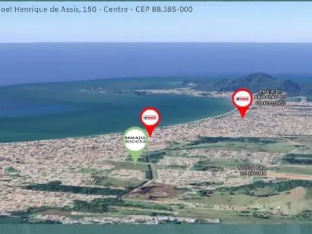 Apartamento venda em Região Geográfica Imediata de Itajaí, Penha
