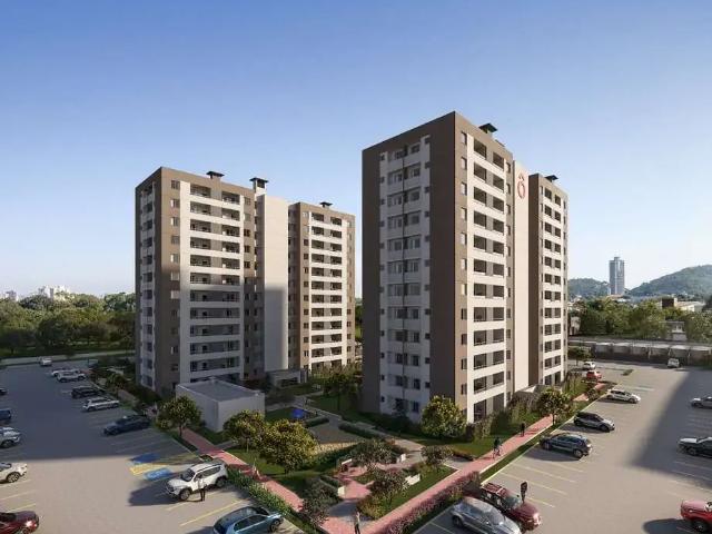 Apartamento venda em Região Geográfica Imediata de Itajaí, Penha