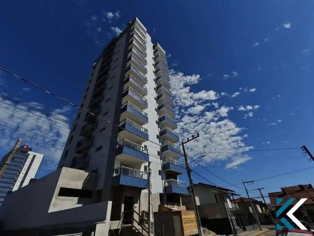 Apartamento venda em Região Geográfica Imediata de Itajaí, Penha