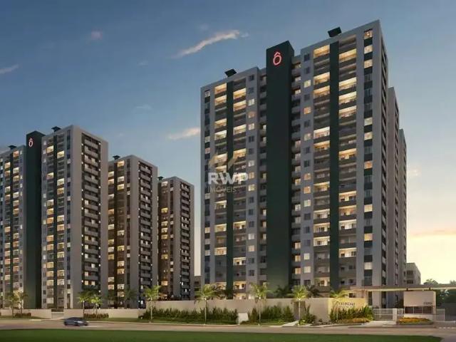 Apartamento venda em Região Geográfica Imediata de Itajaí, Penha
