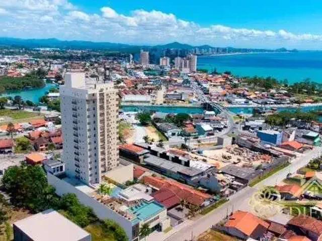 Apartamento venda em Região Geográfica Imediata de Itajaí, Penha