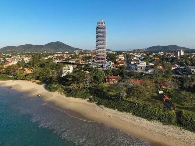Apartamento venda em Região Geográfica Imediata de Itajaí, Penha