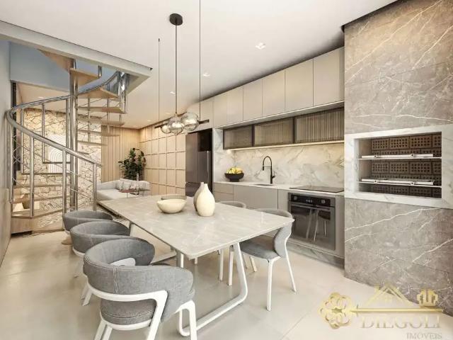 Apartamento venda em Região Geográfica Imediata de Itajaí, Penha