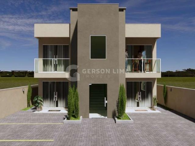 Apartamento venda em Região Geográfica Imediata de Itajaí, Penha