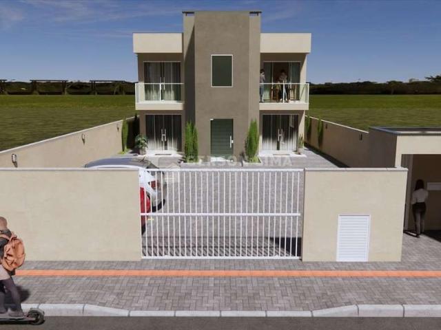 Apartamento venda em Região Geográfica Imediata de Itajaí, Penha