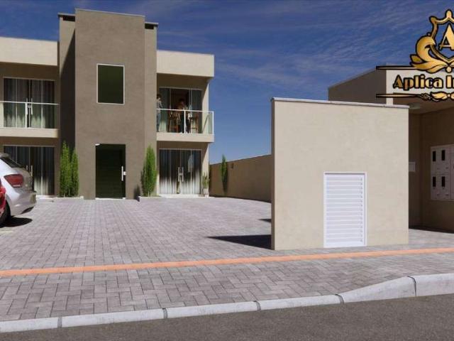 Apartamento venda em Região Geográfica Imediata de Itajaí, Penha