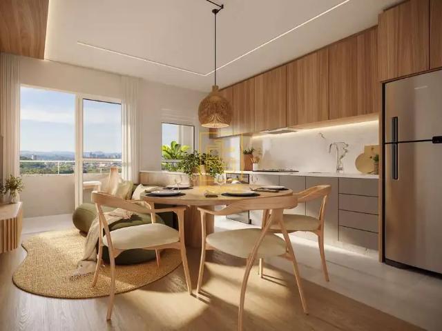 Apartamento venda em Região Geográfica Imediata de Itajaí, Penha