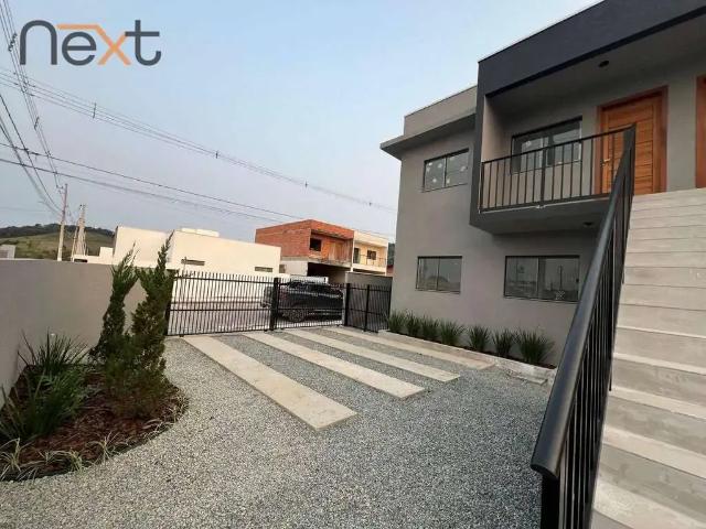 Apartamento venda em Região Geográfica Imediata de Itajaí, Penha