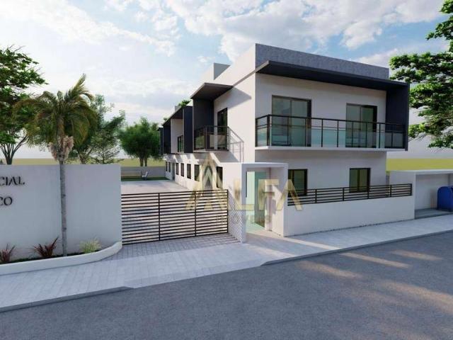 Apartamento venda em Região Geográfica Imediata de Itajaí, Penha