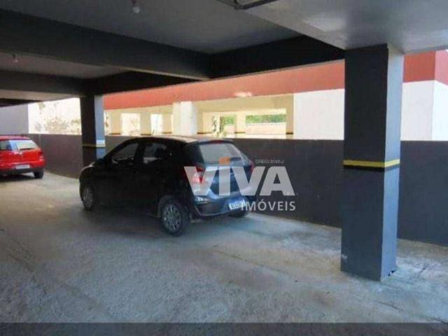 Apartamento venda em Região Geográfica Imediata de Itajaí, Penha