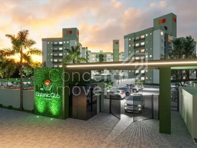 Apartamento venda em Região Geográfica Imediata de Lages, Lages