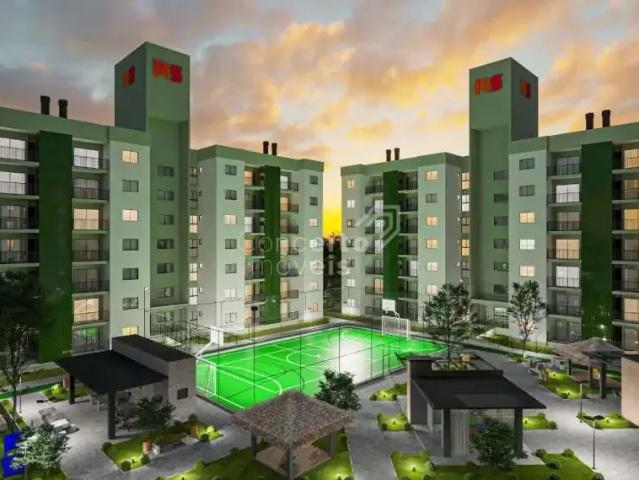 Apartamento venda em Região Geográfica Imediata de Itajaí, Penha