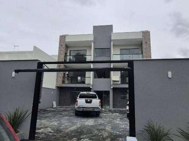 Apartamento venda em Nossa Senhora de Fátima, Penha