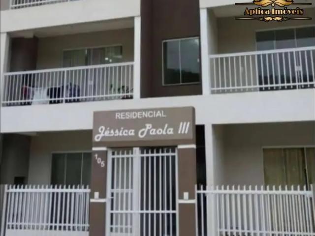 Apartamento venda em Região Geográfica Imediata de Itajaí, Penha