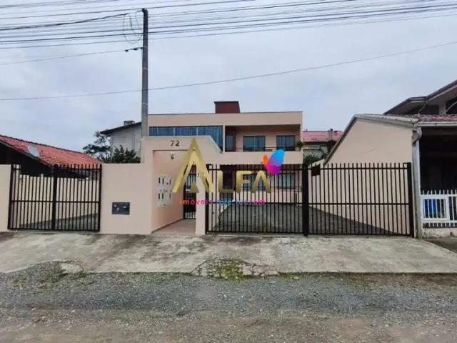 Apartamento venda em Região Geográfica Imediata de Itajaí, Penha