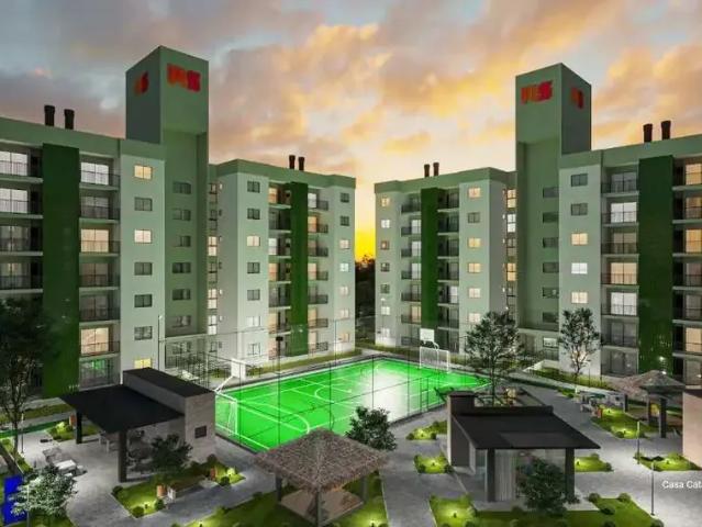 Apartamento venda em Região Geográfica Imediata de Itajaí, Penha