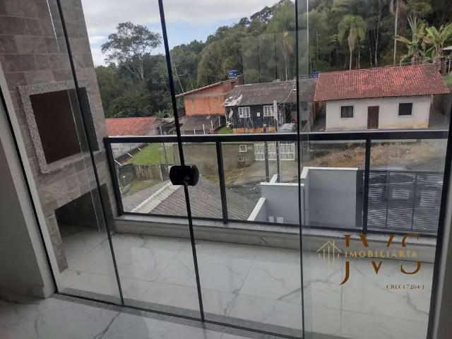 Apartamento venda em Região Geográfica Imediata de Itajaí, Penha