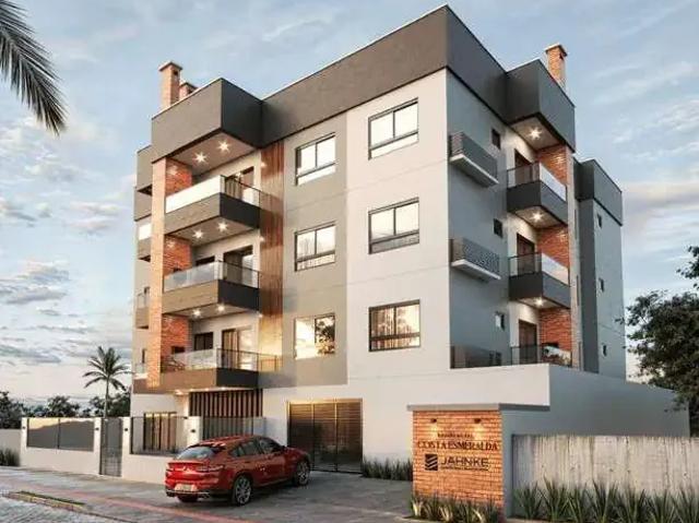 Apartamento venda em Região Geográfica Imediata de Itajaí, Penha