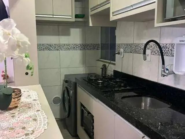Apartamento venda em Região Geográfica Imediata de Itajaí, Penha