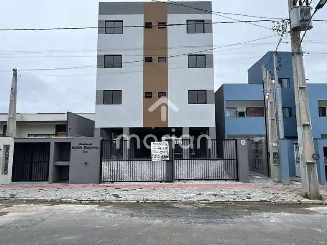Apartamento venda em Região Geográfica Imediata de Itajaí, Penha