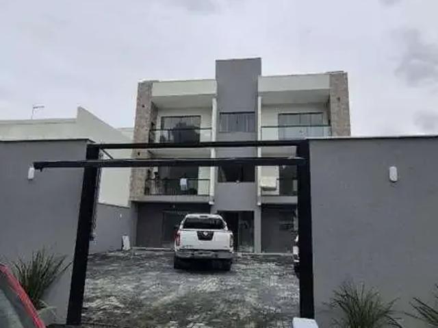 Apartamento venda em Região Geográfica Imediata de Itajaí, Penha