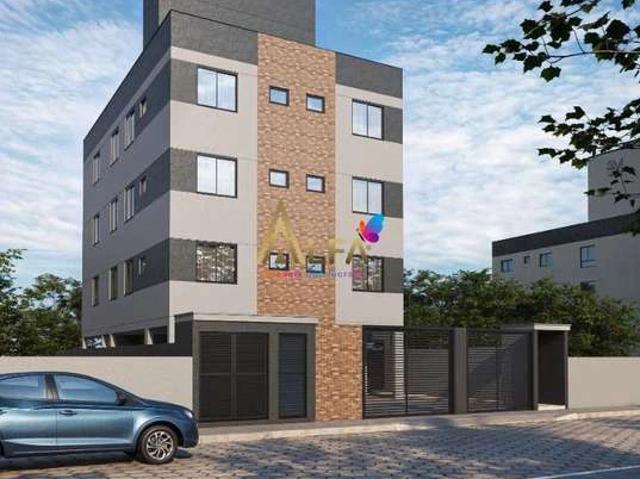 Apartamento venda em Penha, Região Geográfica Intermediária de Blumenau