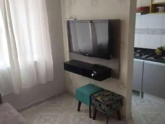 Apartamento venda em Região Geográfica Imediata de Itajaí, Penha