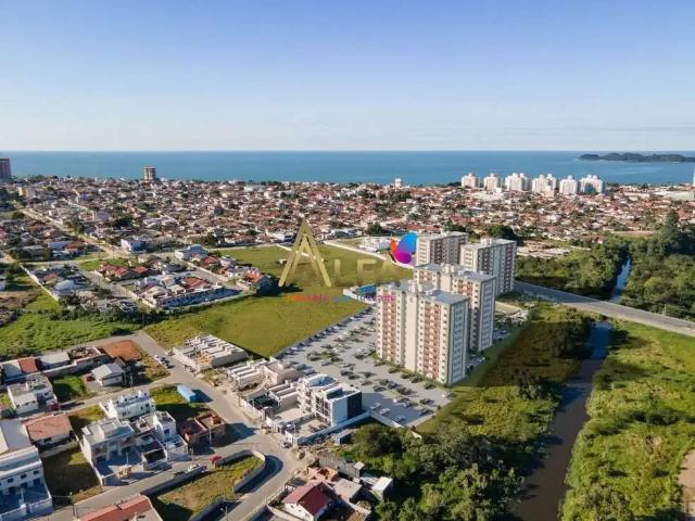 Apartamento venda em Região Geográfica Imediata de Itajaí, Penha