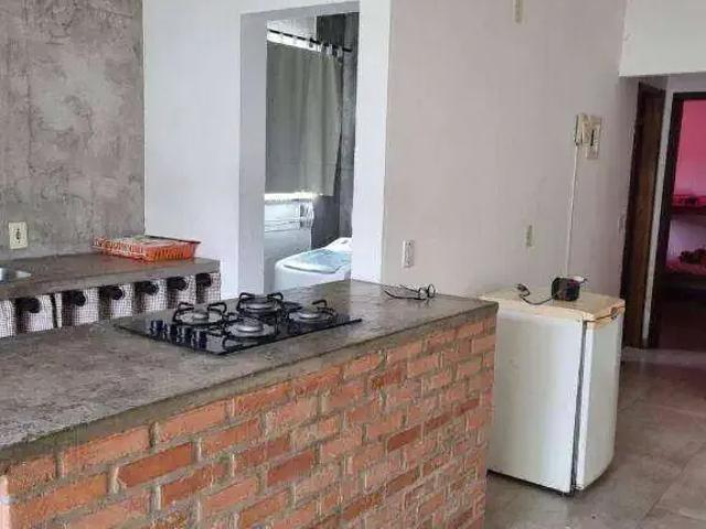 Apartamento venda em Região Geográfica Imediata de Criciúma, Içara