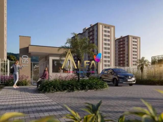 Apartamento venda em Região Geográfica Imediata de Itajaí, Penha
