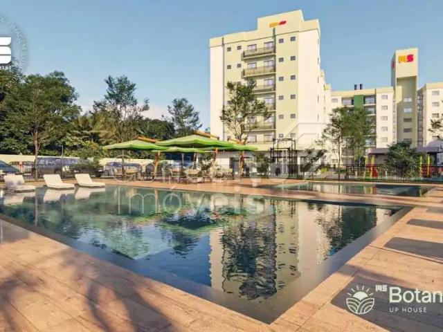 Apartamento venda em Região Geográfica Imediata de Lages, Lages